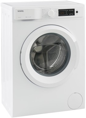 Стиральная машина Vestel Bojena WMS6100T1W 6кг 1000 об/мин