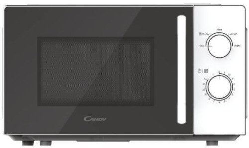 Микроволновая печь СВЧ Candy CMW20SMWLI-07 Белая 700Вт 20л