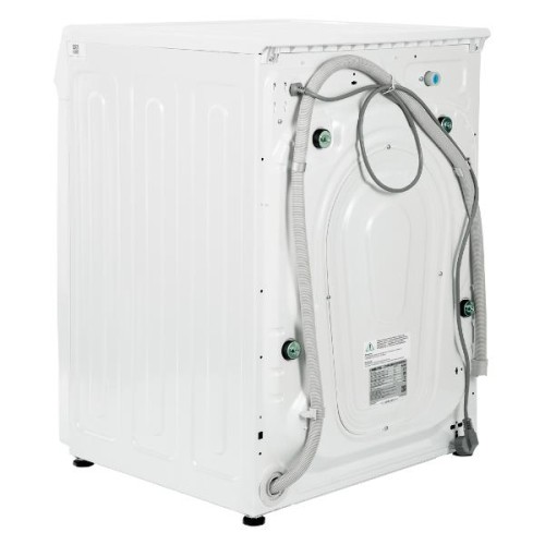 Стиральная машина Hiberg i-DDQ9 - 812 W 8кг 1200 об/мин