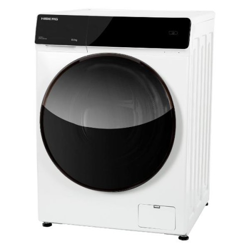 Стиральная машина Hiberg i-DDQ9 - 812 W 8кг 1200 об/мин