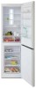 Двухкамерный холодильник Бирюса 880NF Белый