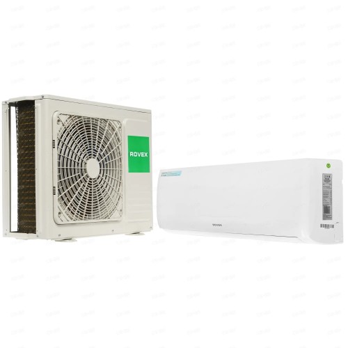 Кондиционер Rovex RS-12CST4 City 12000 BTU Завод Midea