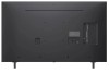 Телевизор LG 43NANO80A6B.ARUG Индонезия D-LED NanoCell 4K UHD Wi-Fi 60 Гц webOS HDMIх3 USBх2