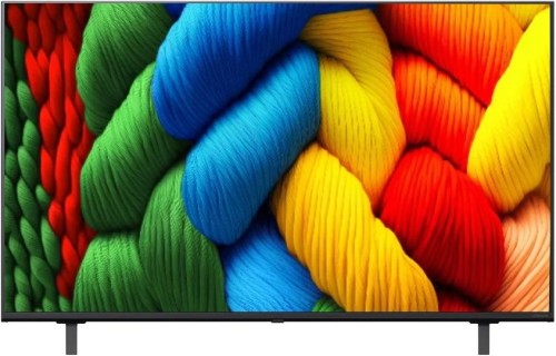 Телевизор LG 43NANO80A6B.ARUG Индонезия D-LED NanoCell 4K UHD Wi-Fi 60 Гц webOS HDMIх3 USBх2