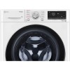Стиральная машина LG F4V9VS9W 1400 об/мин 9 кг Инвертор ПАР Дозагрузка