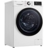 Стиральная машина LG F4V9VS9W 1400 об/мин 9 кг Инвертор ПАР Дозагрузка