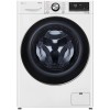 Стиральная машина LG F4V9VS9W 1400 об/мин 9 кг Инвертор ПАР Дозагрузка
