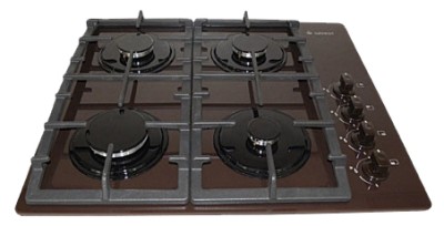 Варочная поверхность газовая GEFEST СГ СВН 2230 К4