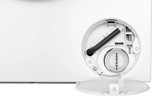 Стиральная машина Bosch WLS28460ME Белая 8 кг 1400 об/мин