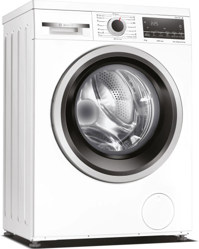 Стиральная машина Bosch WLS28460ME Белая 8 кг 1400 об/мин