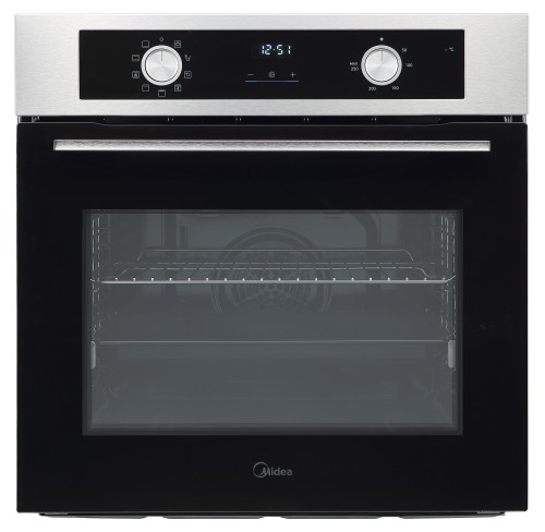 Духовой шкаф Midea MO509103X 