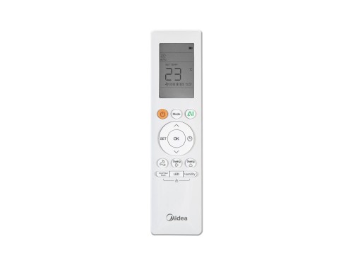 Кондиционер сплит-система Midea MSES1-09HRN8G1/MOES1-09HRN8G1 Easy Серия 9000 BTU