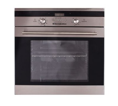 Духовой шкаф электрический Electronicsdeluxe 6009.01 ЭШВ-000