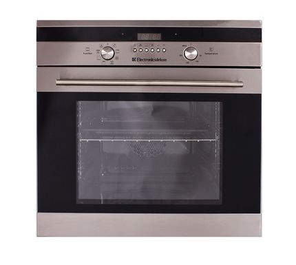 Духовой шкаф электрический Electronicsdeluxe 6009.01 ЭШВ-000