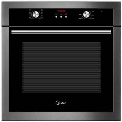 Духовой шкаф Midea MO 57158 X