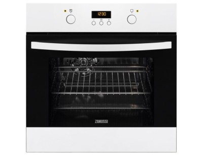 Духовой шкаф электрический Zanussi OPZB4210W