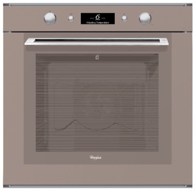 Духовой шкаф Whirlpool AKZM 7540 S