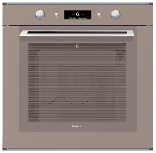 Духовой шкаф Whirlpool AKZM 7540 S