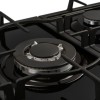 Газовая варочная поверхность Midea Q751GFD-BL