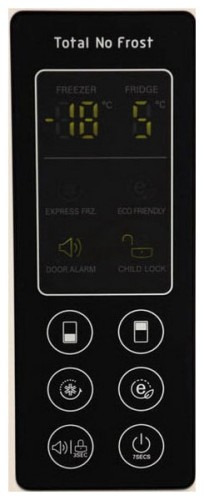 Холодильник LG c Инверторным компрессором LG GA-B379SLUL