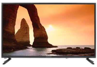 Телевизор LED Erisson 32LX9000T2 черный