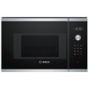 Микроволновая печь встраиваемая Bosch BEL524MS0 Черный Нержавеющая Сталь