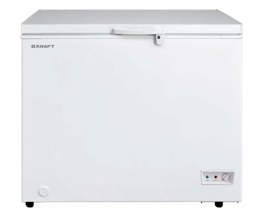 Морозильный ларь Kraft BD (W) 202QX