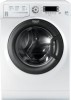 Стиральная машина с сушкой Hotpoint-Ariston FDD 9640B EU 9 кг 1400 об/мин