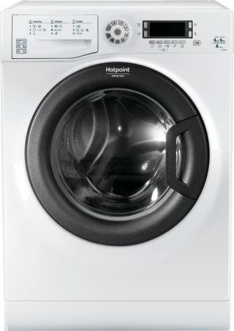 Стиральная машина с сушкой Hotpoint-Ariston FDD 9640B EU 9 кг 1400 об/мин