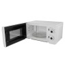 Микроволновая печь СВЧ LEX FSMO 20.01 WH Белая 700 Вт
