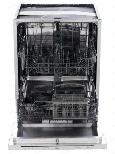 Встраиваемая посудомоечная машина Midea MID60S150i Комплектов 14 Ширина 60см 3 Корзины