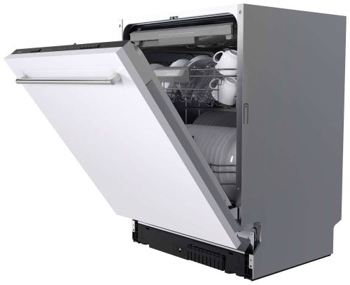 Встраиваемая посудомоечная машина Midea MID60S150i Комплектов 14 Ширина 60см 3 Корзины