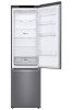 Холодильник LG GC-B509SLCL 384 л Графит Без LED Дисплея