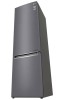 Холодильник LG GC-B509SLCL 384 л Графит Без LED Дисплея