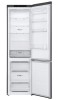 Холодильник LG GC-B509SLCL 384 л Графит Без LED Дисплея