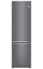 Холодильник LG GC-B509SLCL 384 л Графит Без LED Дисплея