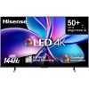 Телевизор Hisense 55E7Q PRO (2025) 4K UHD QLED Smart TV 120 Гц VIDAA HDMIх3 USBх2