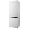 Холодильник с морозильником Midea MDRB511FGF01IDM Белый 373 л 