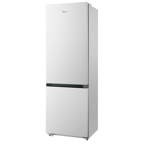 Холодильник с морозильником Midea MDRB511FGF01IDM Белый 373 л 