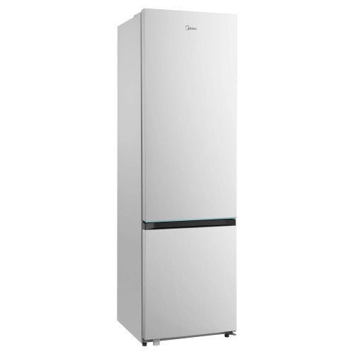 Холодильник с морозильником Midea MDRB511FGF01IDM Белый 373 л 