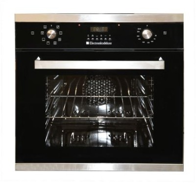 Духовой шкаф электрический Electronicsdeluxe 6009.01 ЭШВ-014
