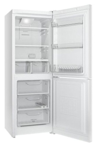 Холодильник INDESIT DF 5160 FNF WH