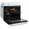 Духовой шкаф электрический MIDEA MO68100GW Белый 70 л 