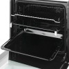 Духовой шкаф электрический MIDEA MO68100GW Белый 70 л 