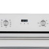 Духовой шкаф электрический MIDEA MO68100GW Белый 70 л 