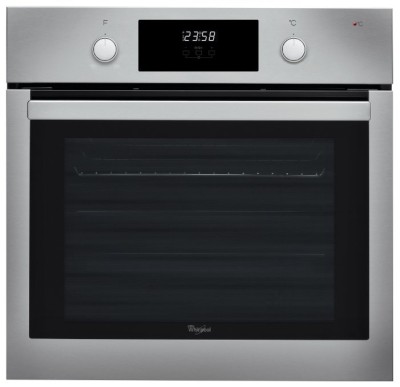 Духовой шкаф Whirlpool AKP 744 IX