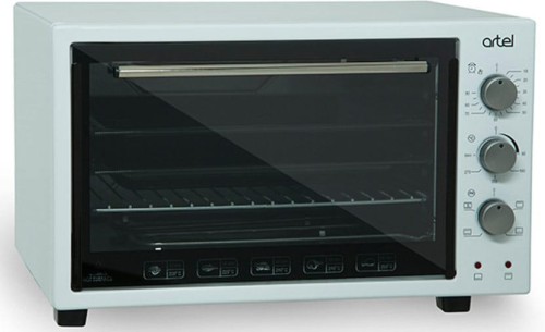 Мини-печь ARTEL MD 3612 L Белая