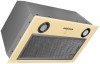 Вытяжка встраиваемая LEX GS BLOC P 60 IVORY LIGHT