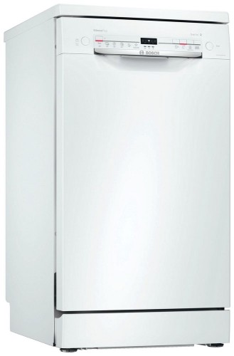 Посудомоечная машина отдельностоящая Bosch SPS2IKW1CR
