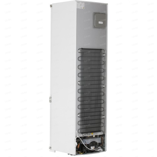 Встраиваемый холодильник Ascoli ADRF310WEBI